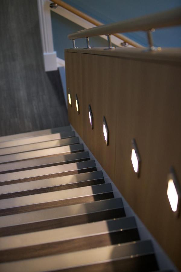 Northlight Apartments - The Loom Orkney Exterior photo